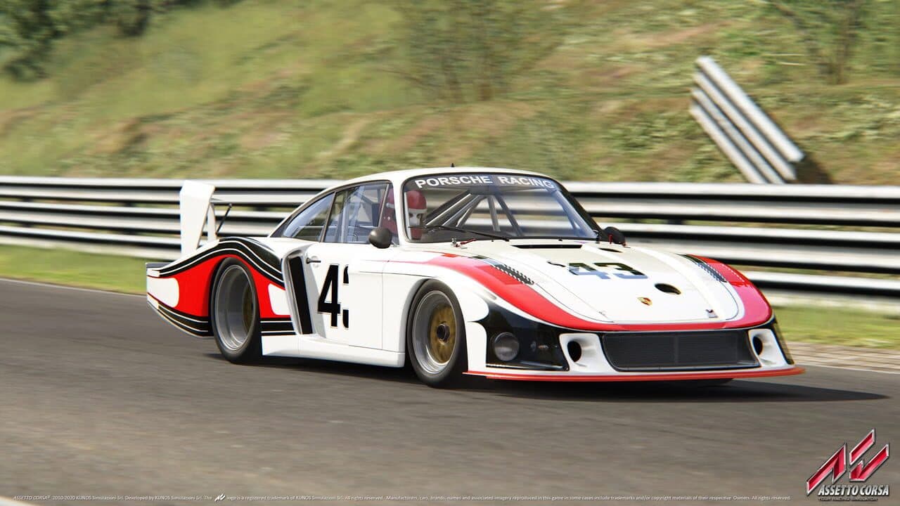 Assetto Corsa: Porsche Pack I thumbnail 20