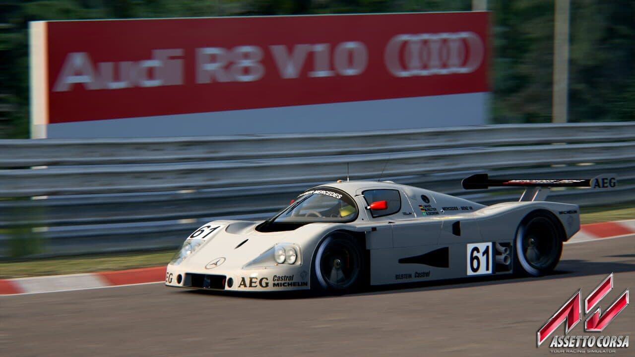 Assetto Corsa: Dream Pack 1 thumbnail 8