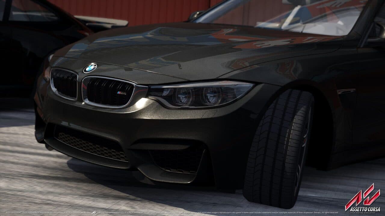 Assetto Corsa: Dream Pack 2 thumbnail 3