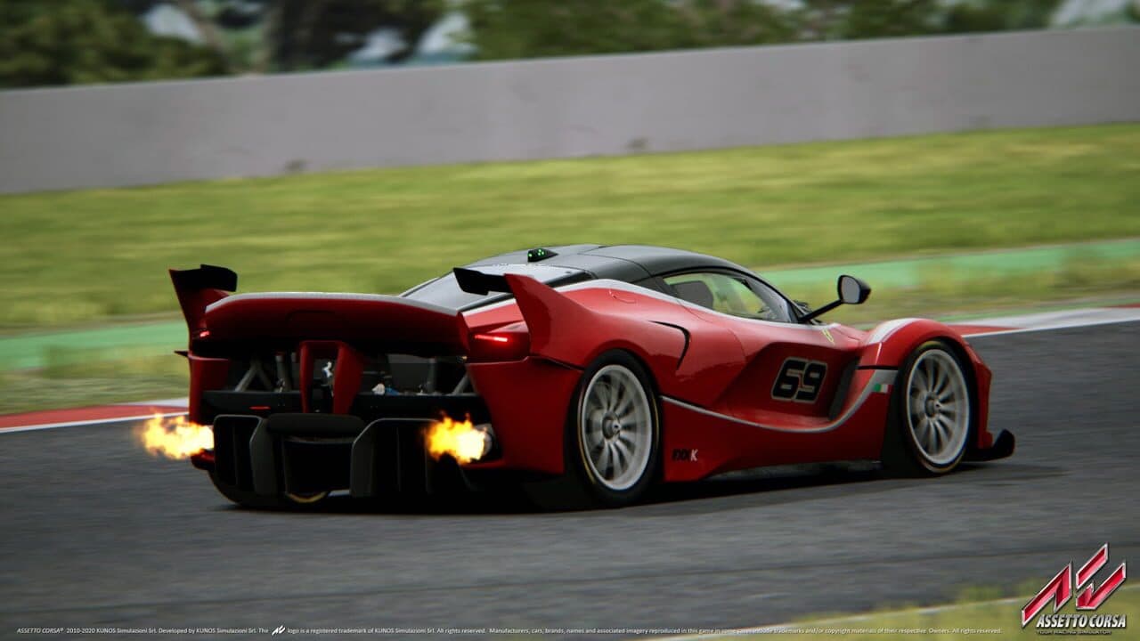 Assetto Corsa: Tripl3 Pack thumbnail 18