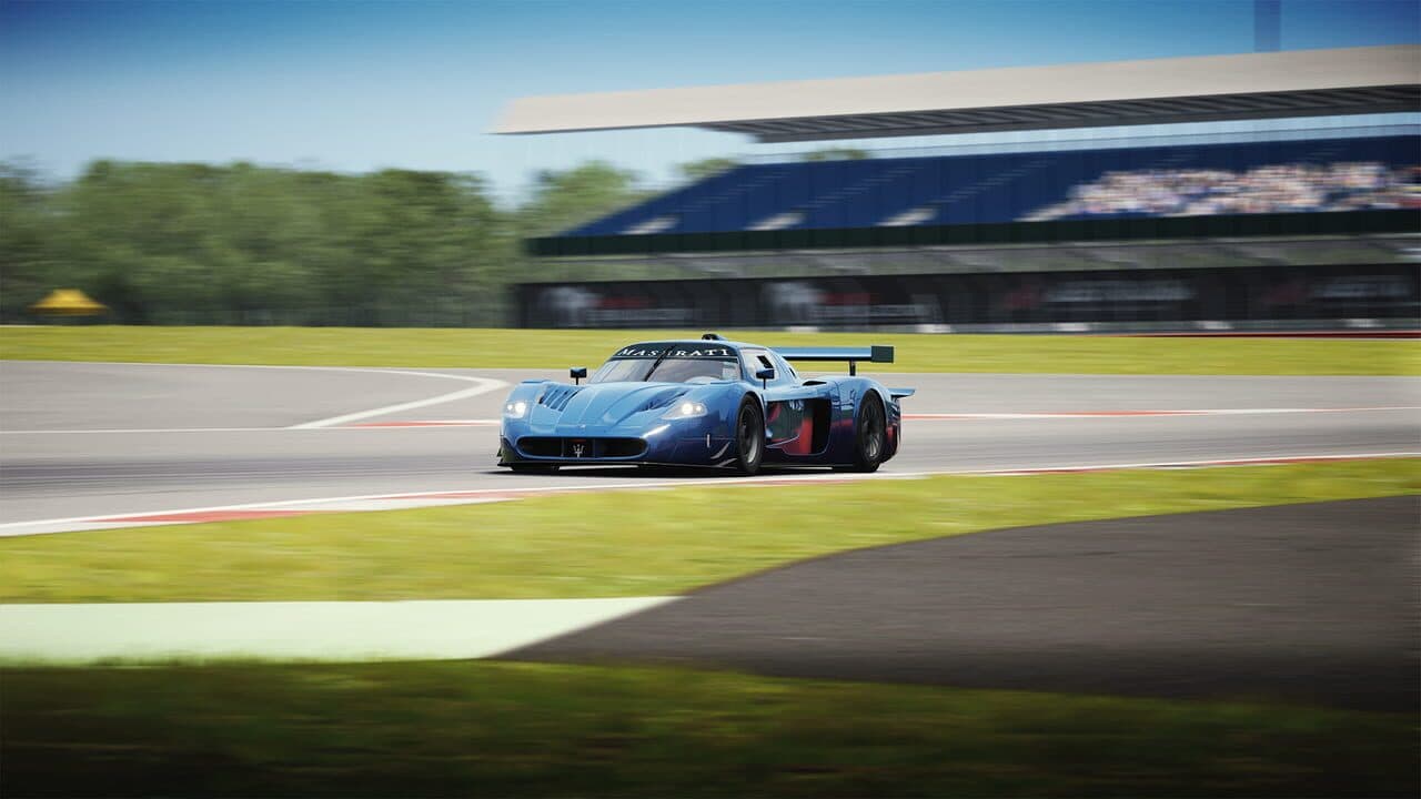 Assetto Corsa: Ready to Race Pack thumbnail 14