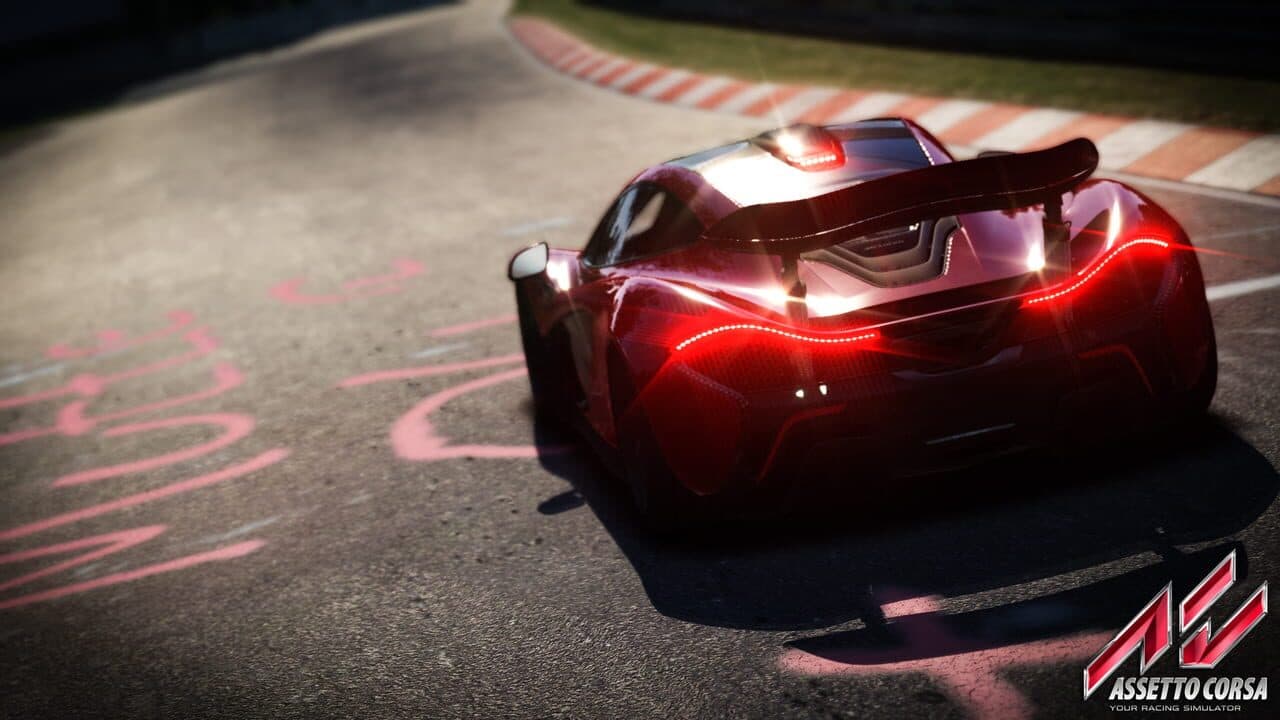 Assetto Corsa: Dream Pack 1 thumbnail 9