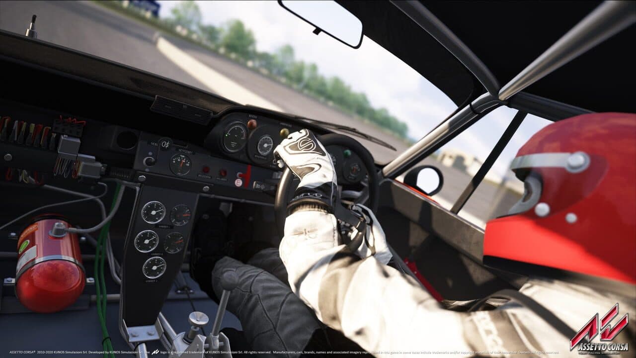 Assetto Corsa: Porsche Pack I thumbnail 21