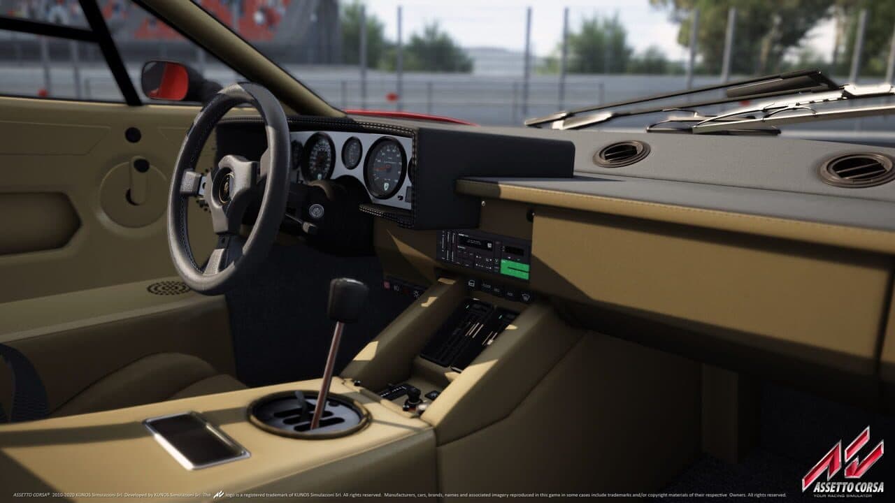 Assetto Corsa: Dream Pack 2 thumbnail 4