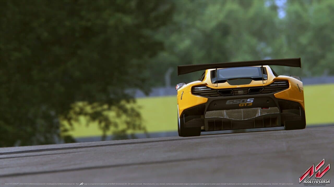Assetto Corsa: Dream Pack 3 thumbnail 2