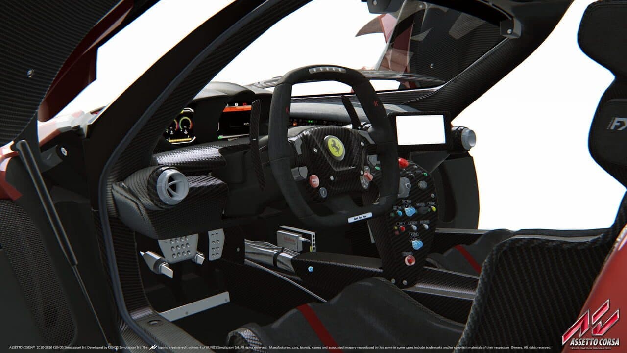 Assetto Corsa: Tripl3 Pack thumbnail 19