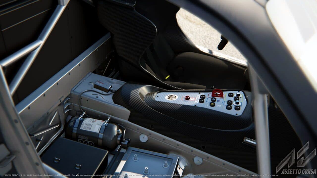 Assetto Corsa: Dream Pack 3 thumbnail 3