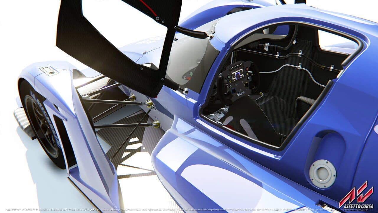 Assetto Corsa: Tripl3 Pack thumbnail 20