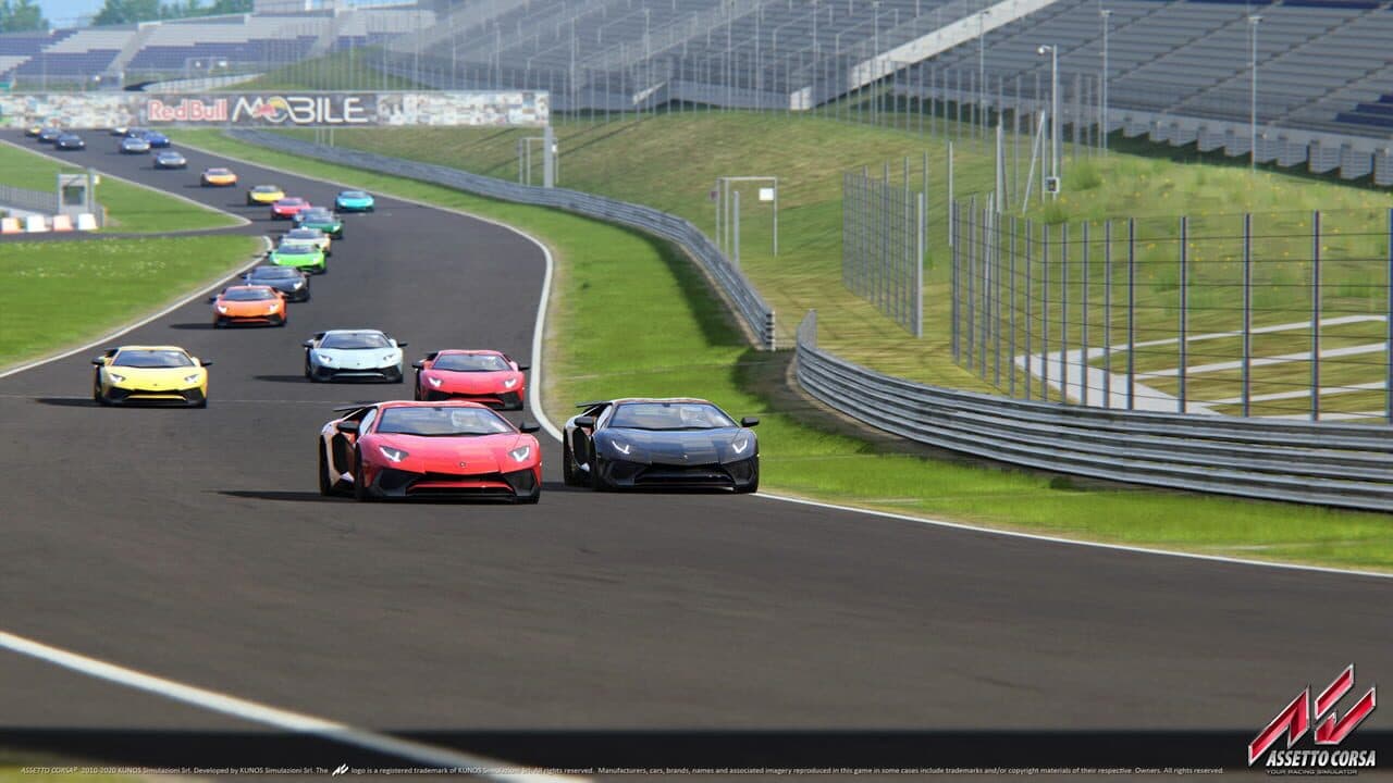 Assetto Corsa: Red Pack thumbnail 13