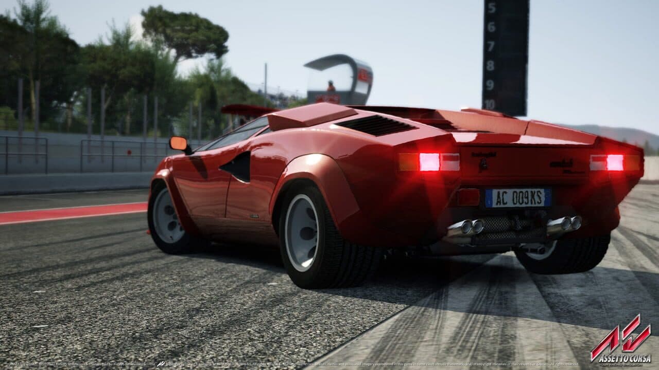 Assetto Corsa: Dream Pack 2 thumbnail 5