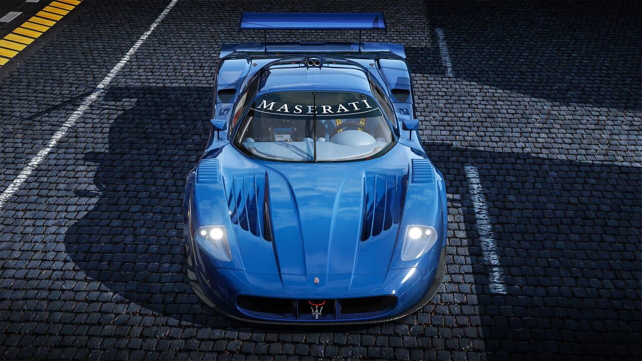 Assetto Corsa: Ready to Race Pack thumbnail 15
