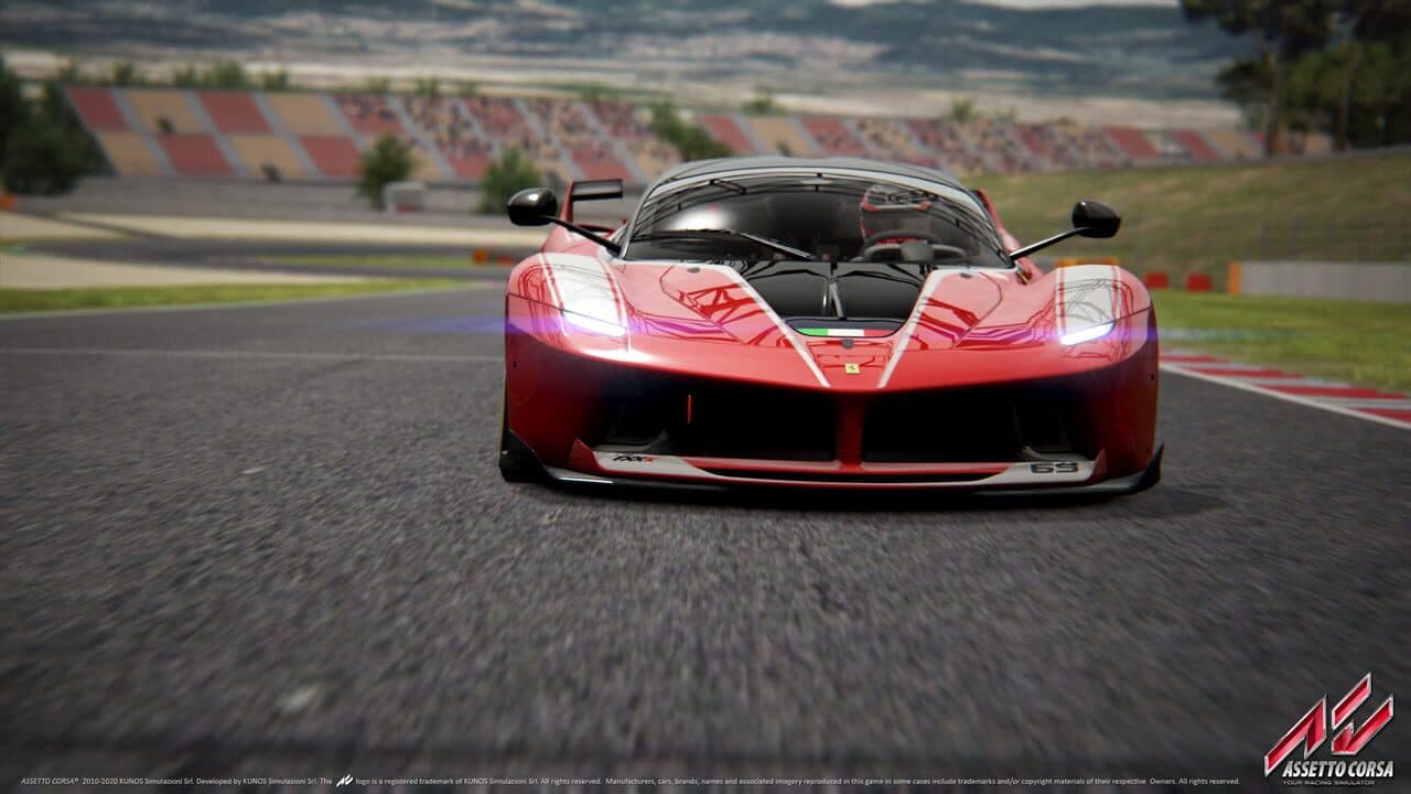 Assetto Corsa: Tripl3 Pack thumbnail 21
