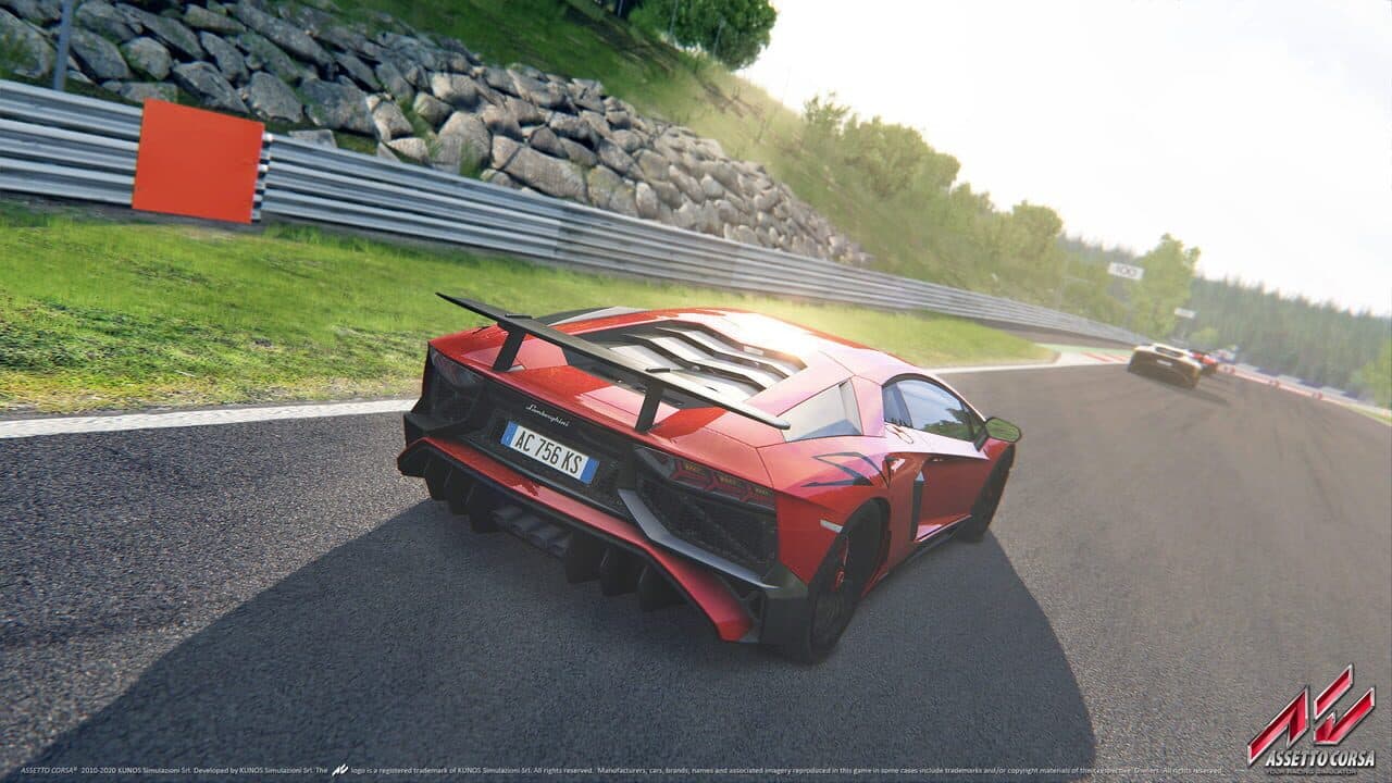 Assetto Corsa: Red Pack thumbnail 14