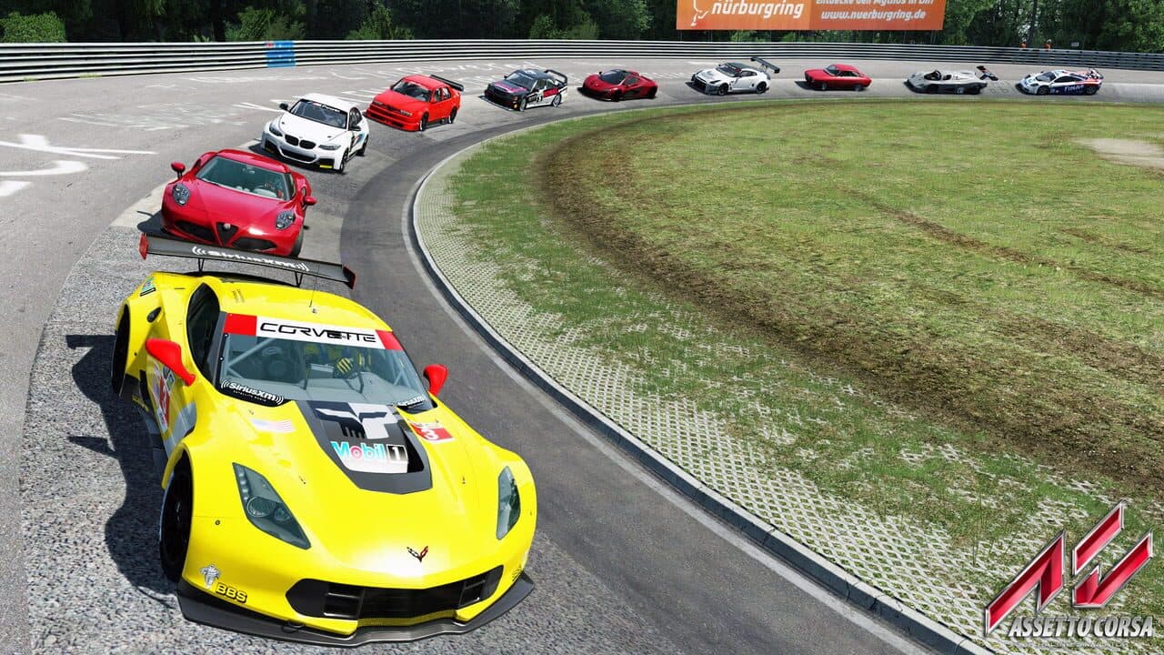 Assetto Corsa: Dream Pack 1 thumbnail 10