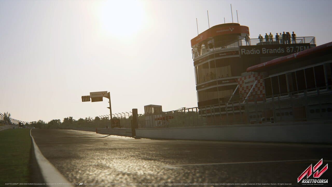 Assetto Corsa: Dream Pack 3 thumbnail 5