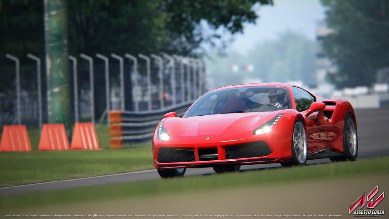 Assetto Corsa: Tripl3 Pack thumbnail 22
