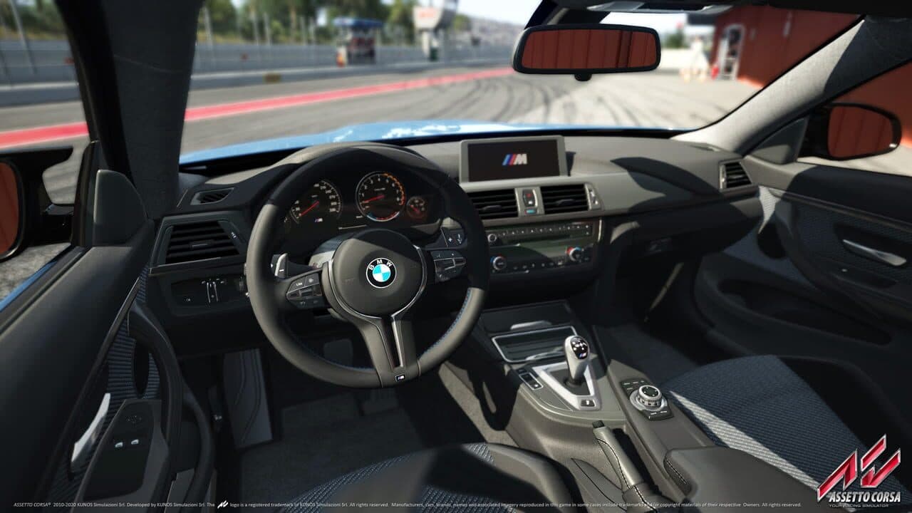 Assetto Corsa: Dream Pack 2 thumbnail 6