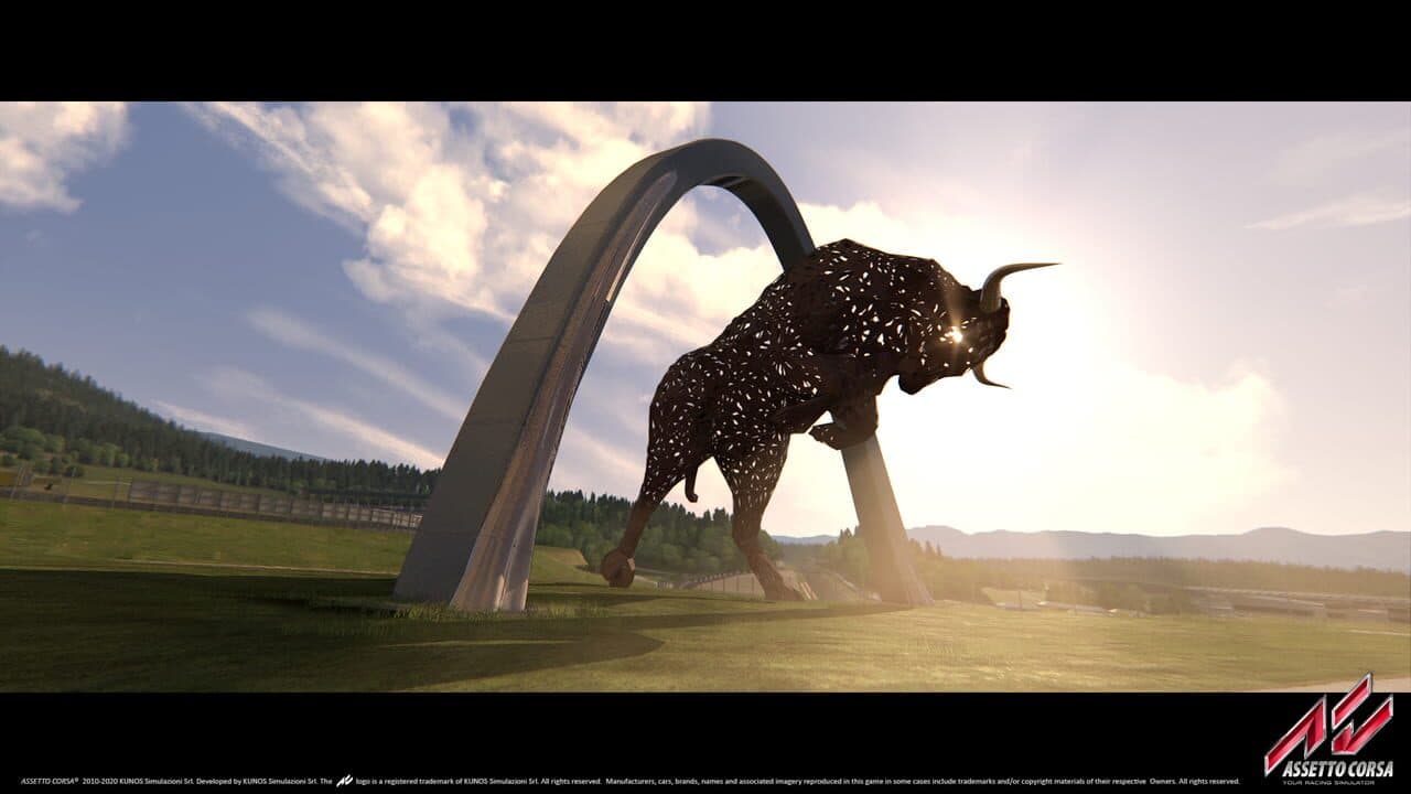 Assetto Corsa: Red Pack thumbnail 15