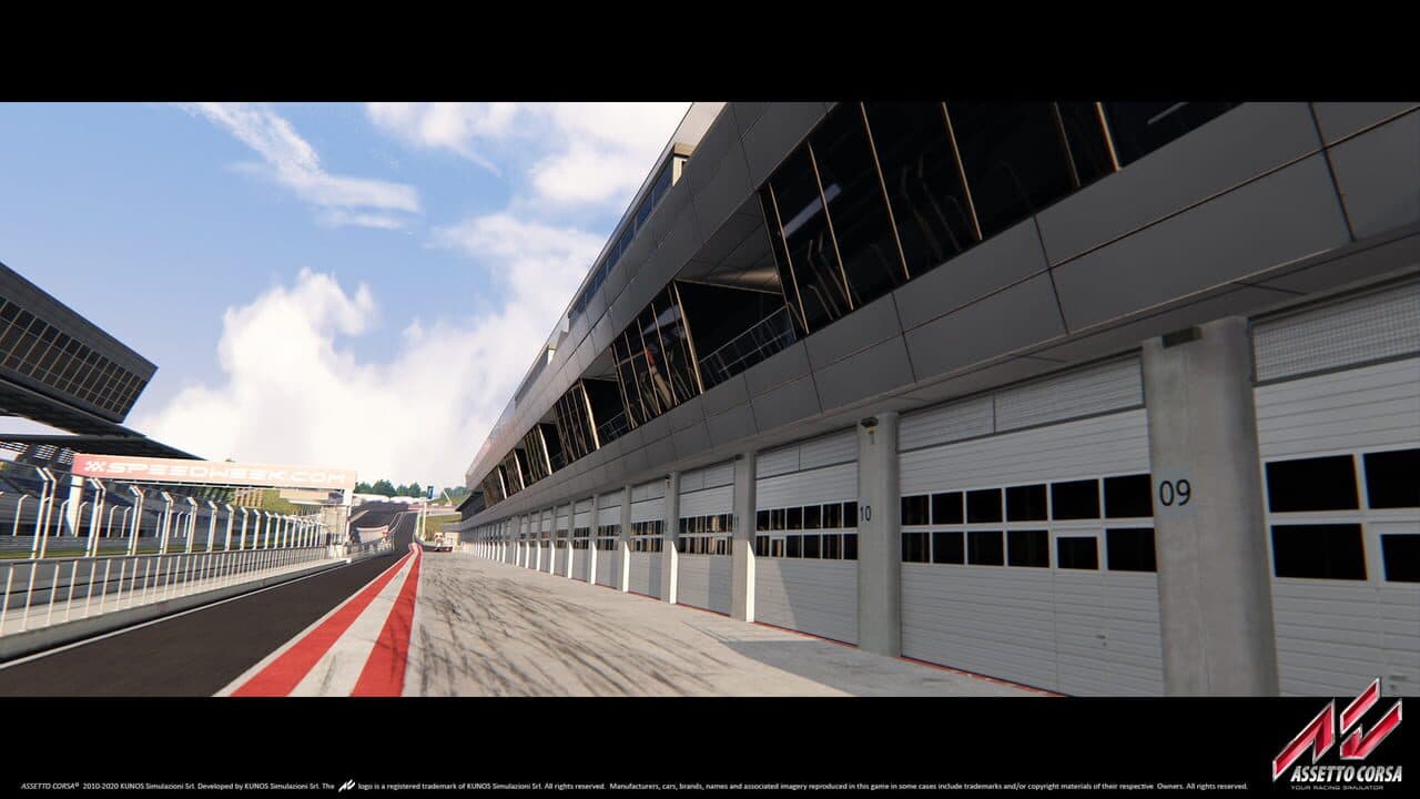 Assetto Corsa: Red Pack thumbnail 16