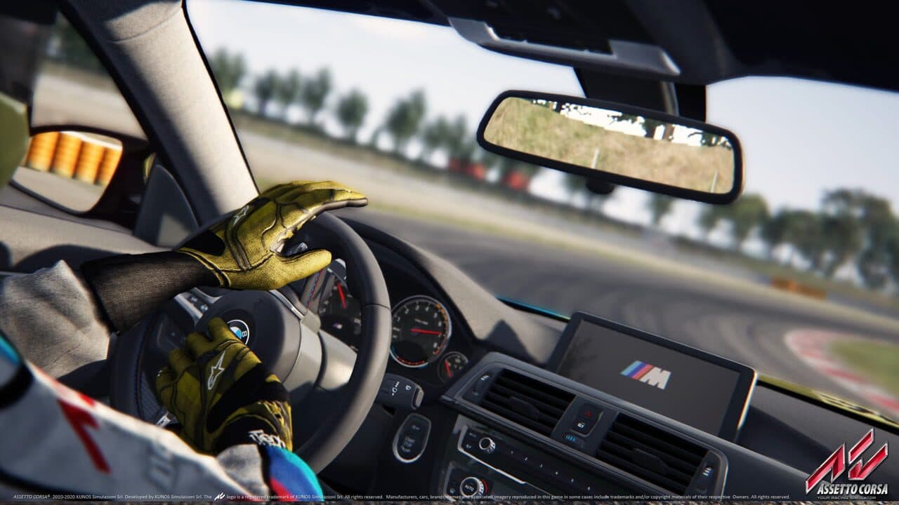 Assetto Corsa: Dream Pack 2 thumbnail 7