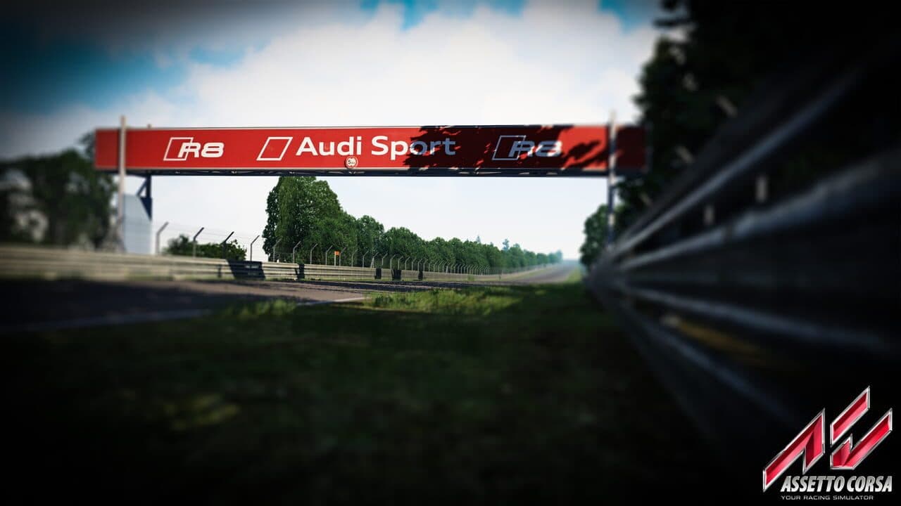 Assetto Corsa: Dream Pack 1 thumbnail 13