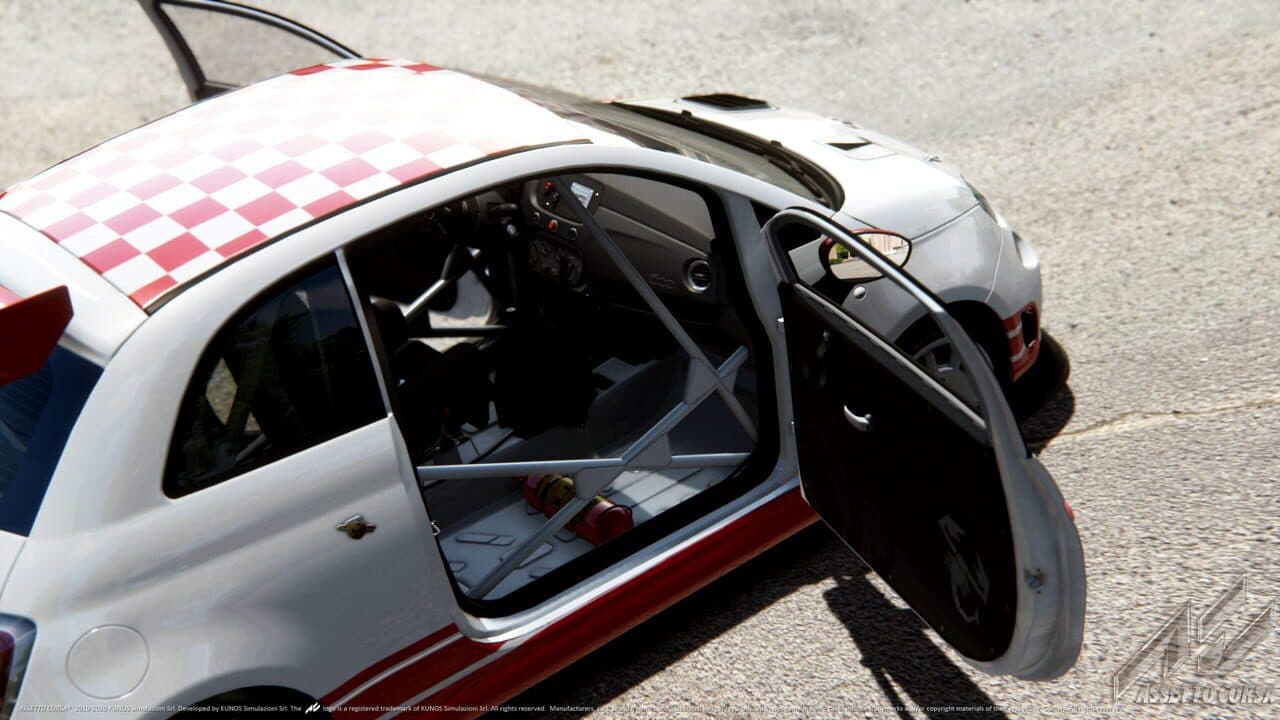 Assetto Corsa: Dream Pack 3 thumbnail 7