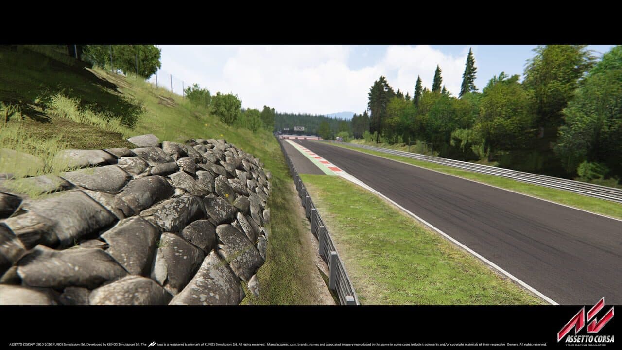 Assetto Corsa: Red Pack thumbnail 17
