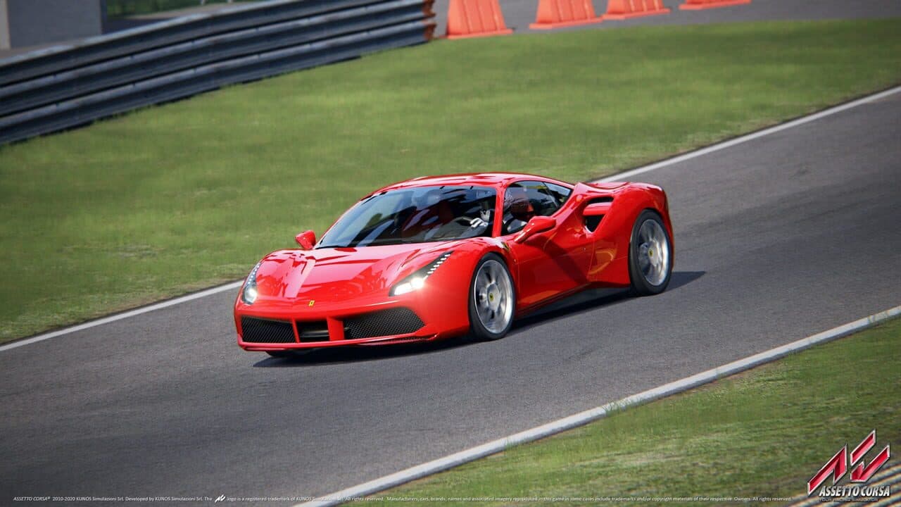 Assetto Corsa: Tripl3 Pack thumbnail 2