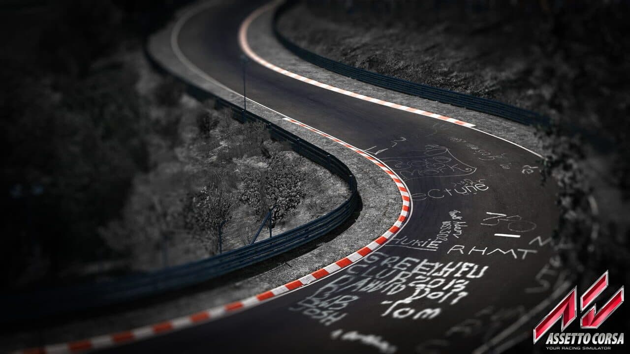Assetto Corsa: Dream Pack 1 thumbnail 14
