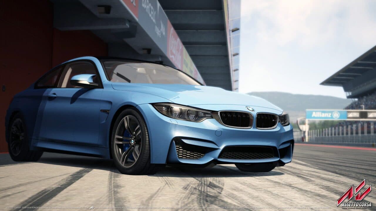 Assetto Corsa: Dream Pack 2 thumbnail 8