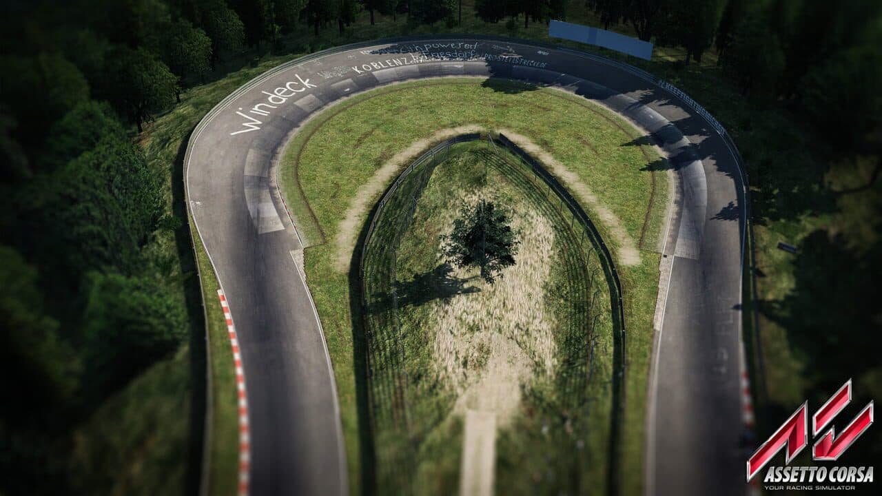 Assetto Corsa: Dream Pack 1 thumbnail 15
