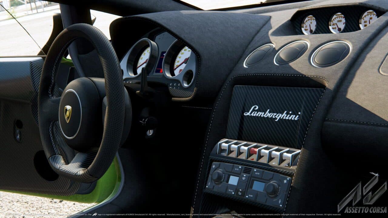 Assetto Corsa: Dream Pack 3 thumbnail 8