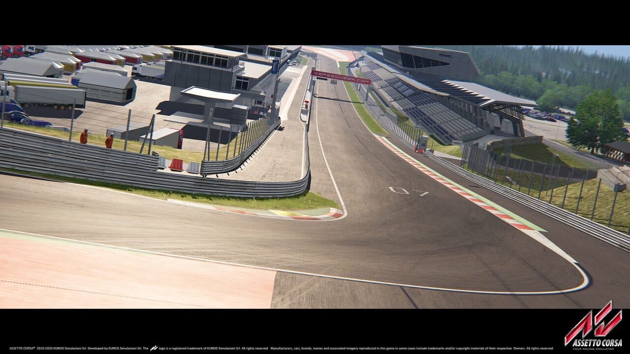 Assetto Corsa: Red Pack thumbnail 18