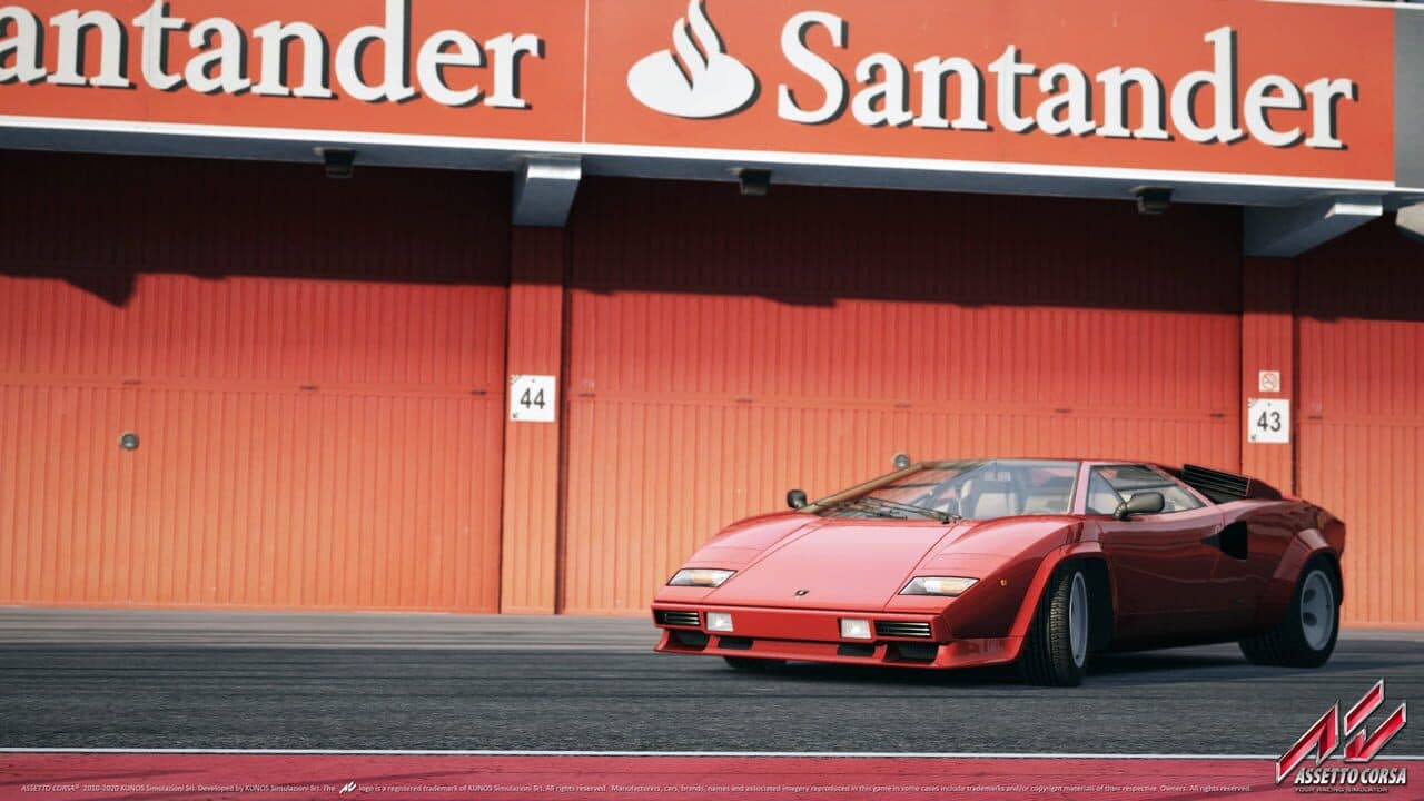Assetto Corsa: Dream Pack 2 thumbnail 9