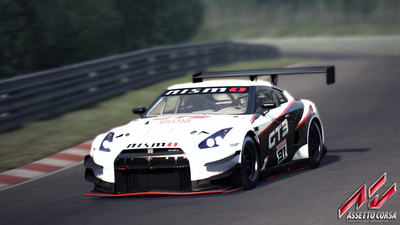 Assetto Corsa: Dream Pack 1 thumbnail 16