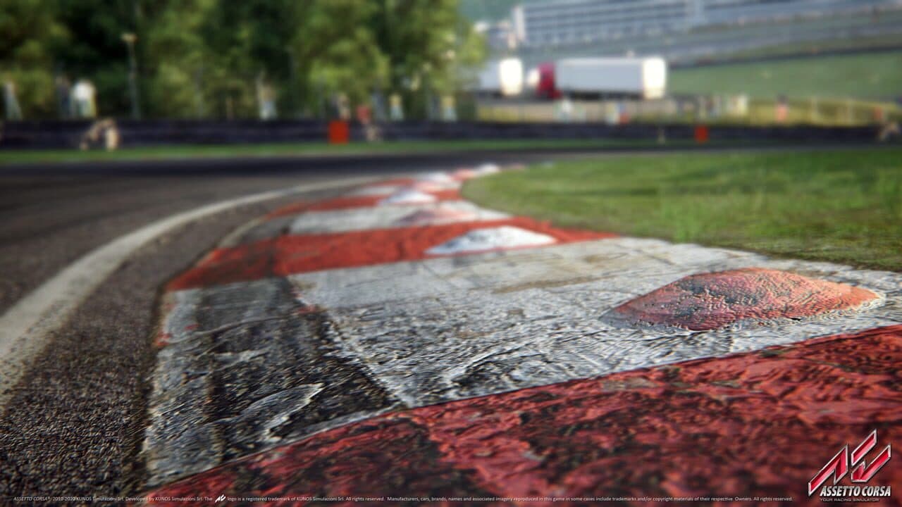 Assetto Corsa: Dream Pack 3 thumbnail 9