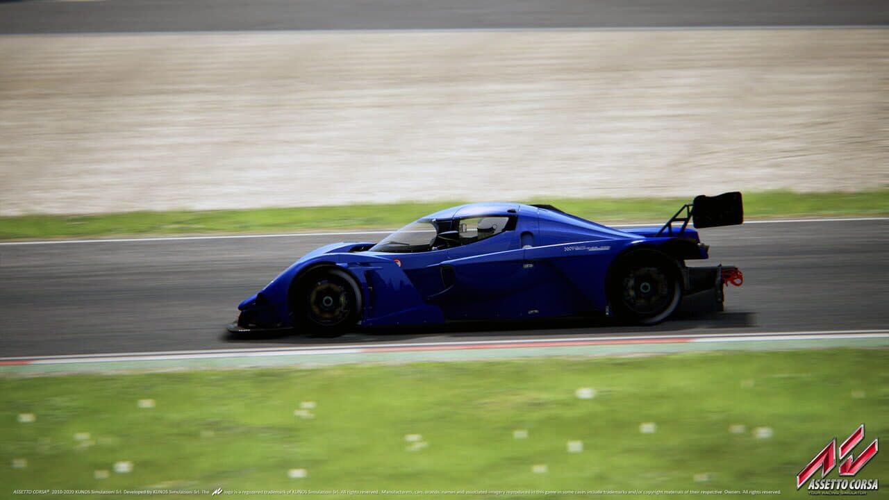 Assetto Corsa: Tripl3 Pack thumbnail 5