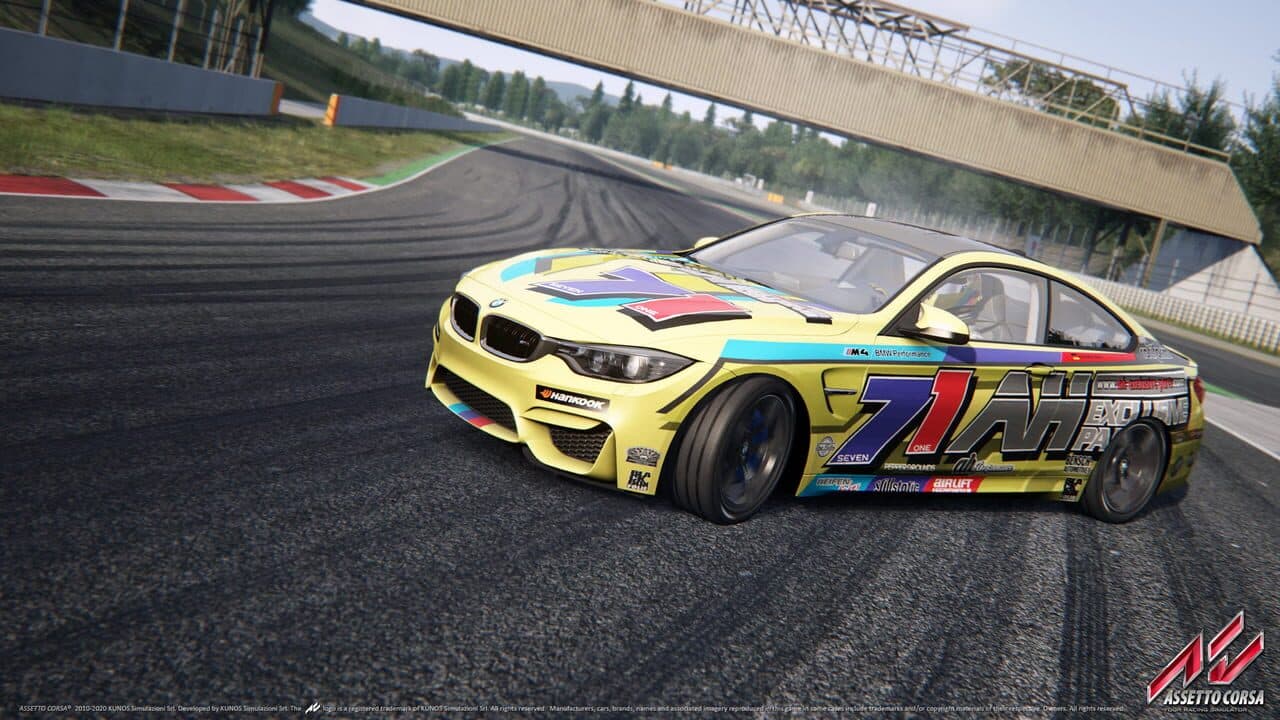 Assetto Corsa: Dream Pack 2 thumbnail 10