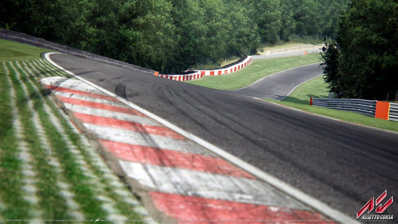 Assetto Corsa: Dream Pack 3 thumbnail 10