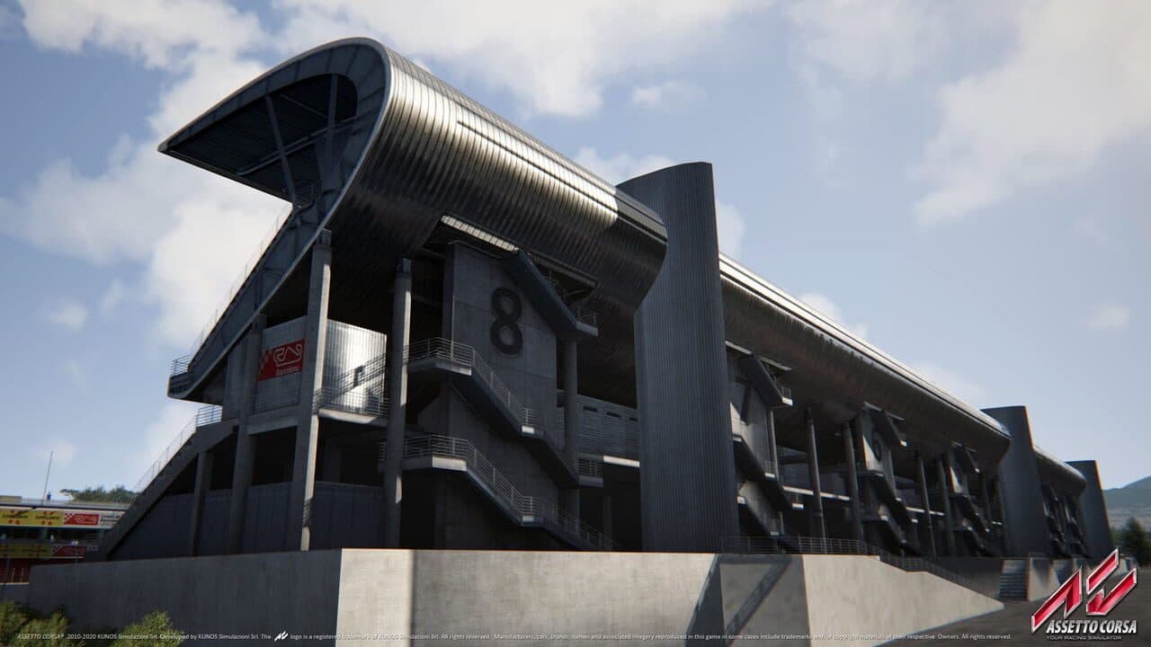 Assetto Corsa: Dream Pack 2 thumbnail 11
