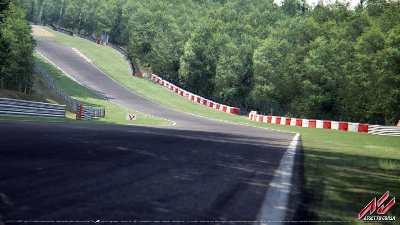 Assetto Corsa: Dream Pack 3 thumbnail 11