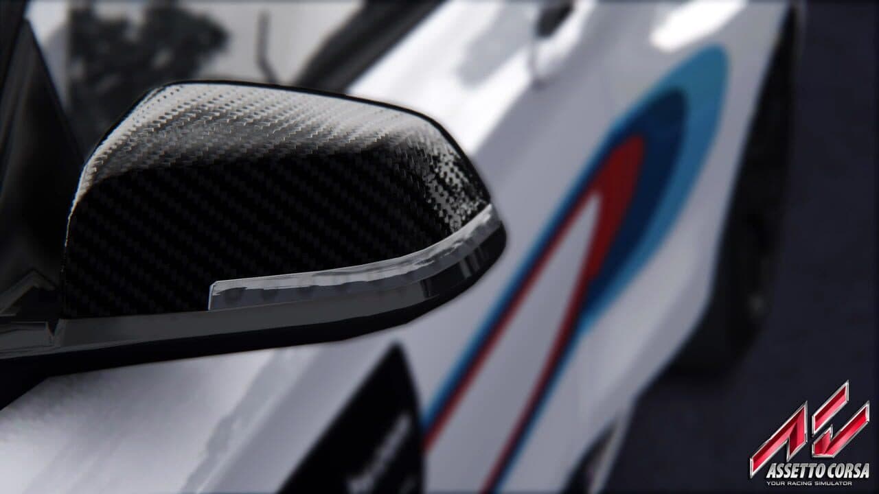 Assetto Corsa: Dream Pack 1 thumbnail 18