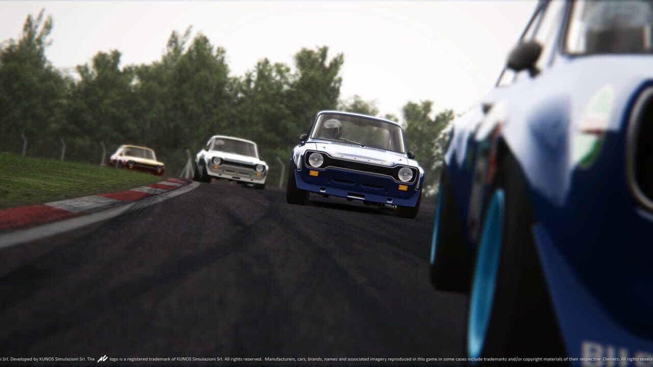 Assetto Corsa: Dream Pack 3 thumbnail 12