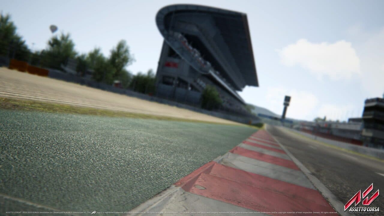 Assetto Corsa: Dream Pack 2 thumbnail 12