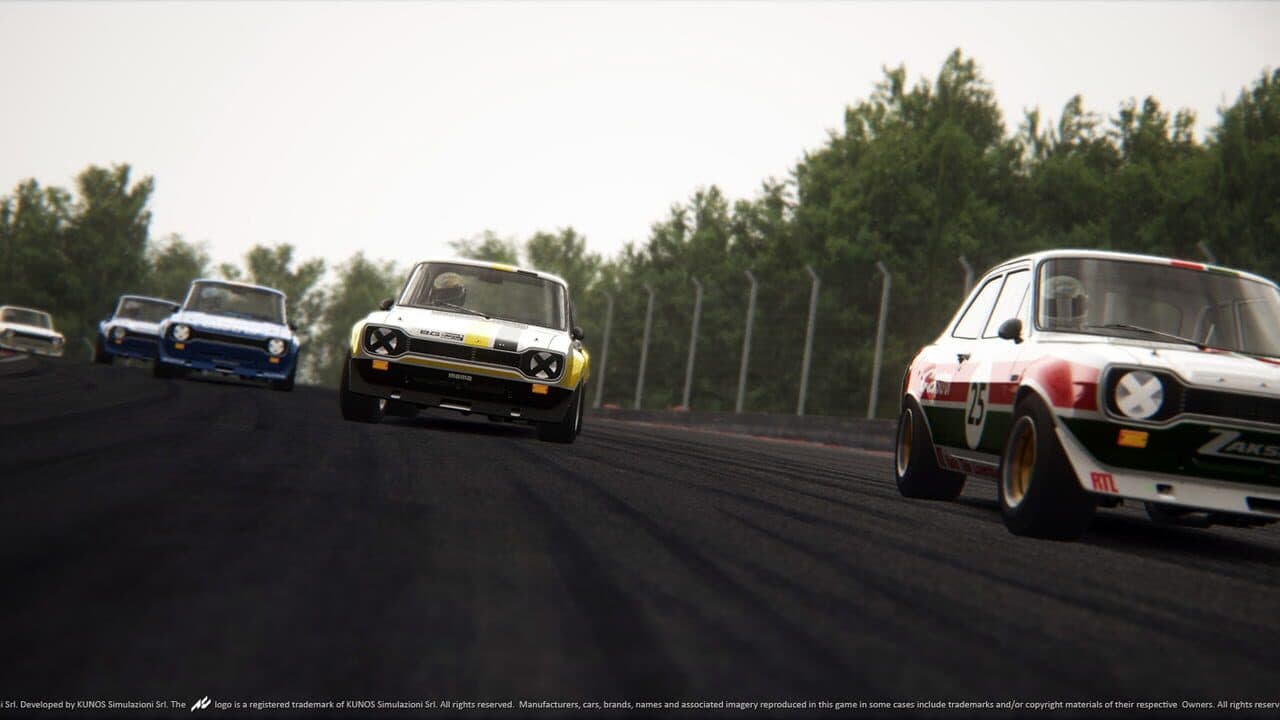 Assetto Corsa: Dream Pack 3 thumbnail 13