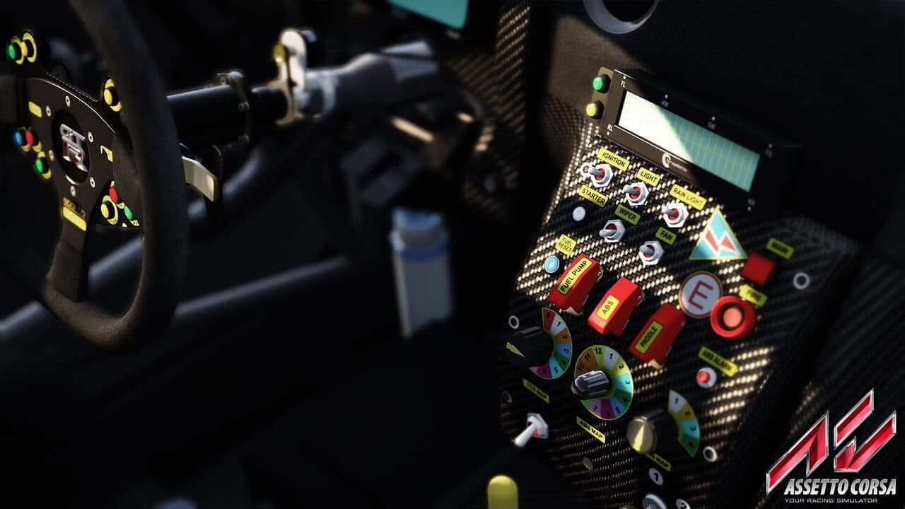 Assetto Corsa: Dream Pack 1 thumbnail 19