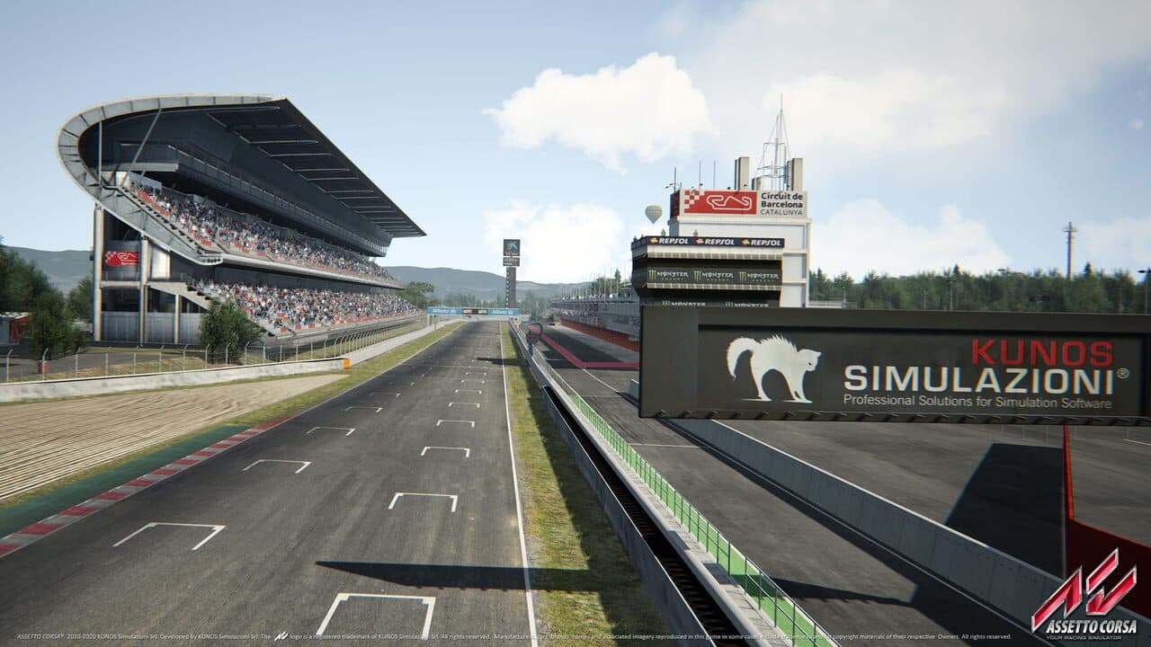 Assetto Corsa: Dream Pack 2 thumbnail 13