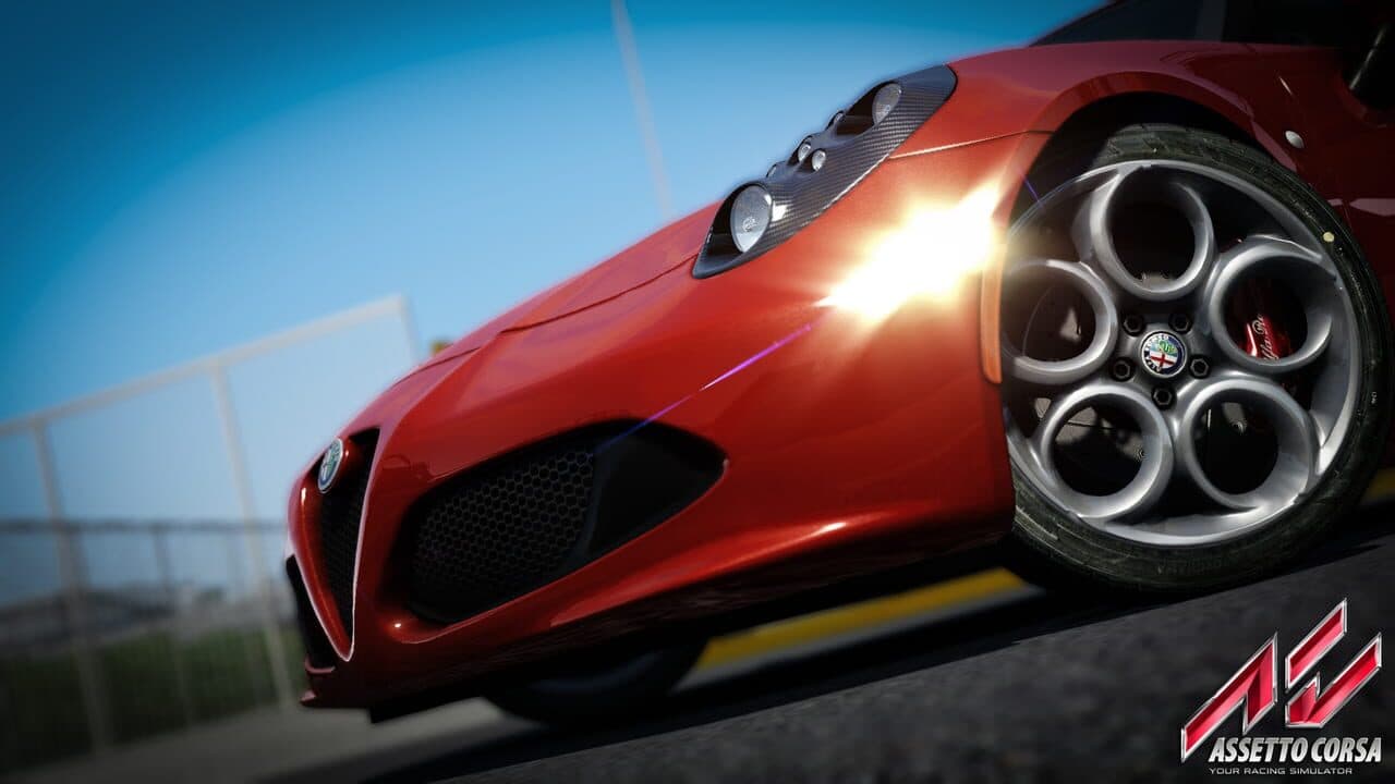 Assetto Corsa: Dream Pack 1 thumbnail 20