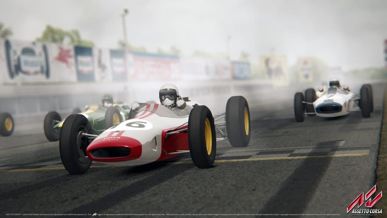 Assetto Corsa: Dream Pack 3 thumbnail 14