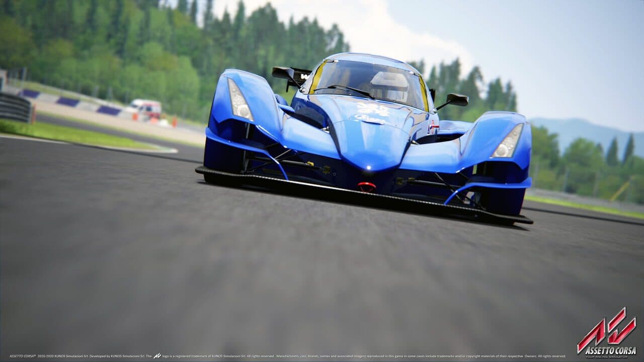 Assetto Corsa: Tripl3 Pack thumbnail 24